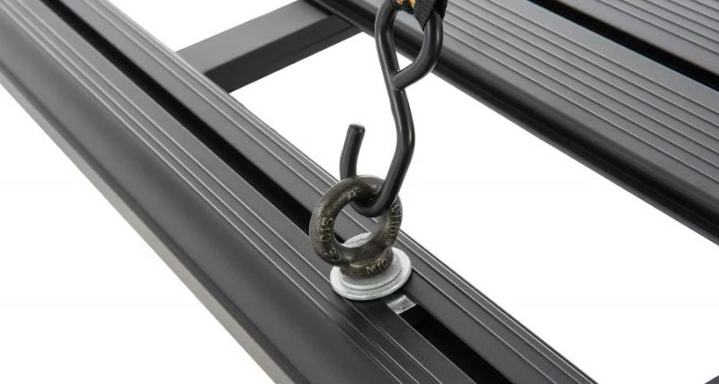 Preview: Rhino Rack Heavy Duty Augenschrauben (4 Stk.) für Pioneer Plattform